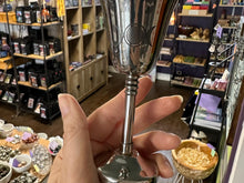 Load image into Gallery viewer, Stainless Steel Chalice
