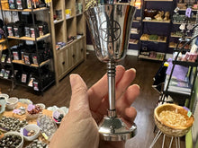 Load image into Gallery viewer, Stainless Steel Chalice
