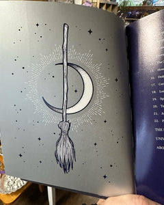 The Enchanted Moon: The Ultimate Book of Lunar Magic by Stacey Demarco