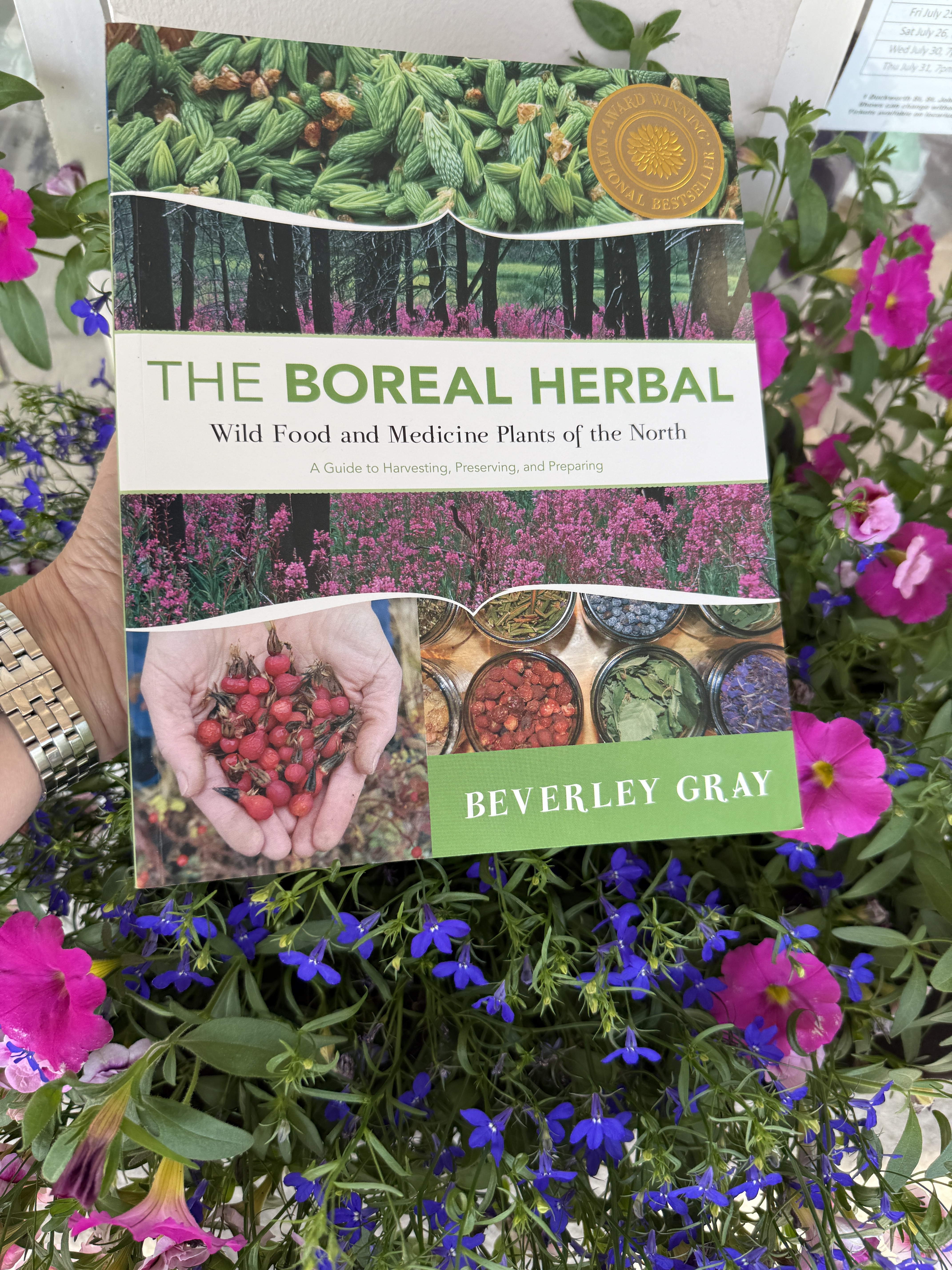 The Natural Emporium