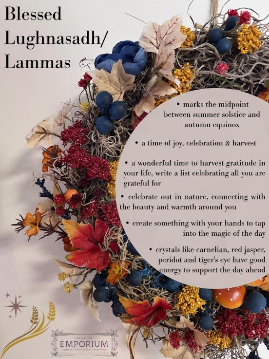 Lughnasadh