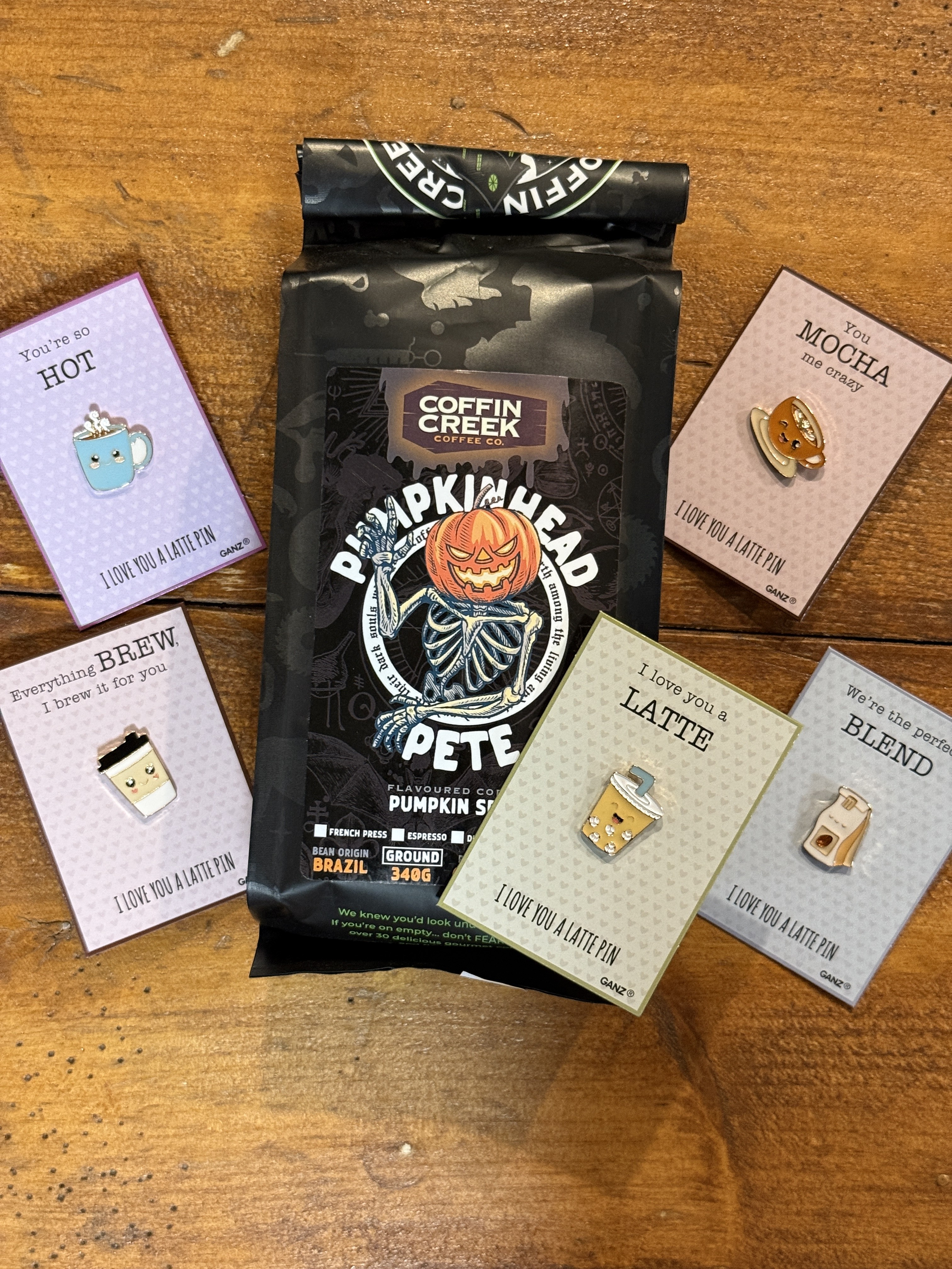 The Natural Emporium