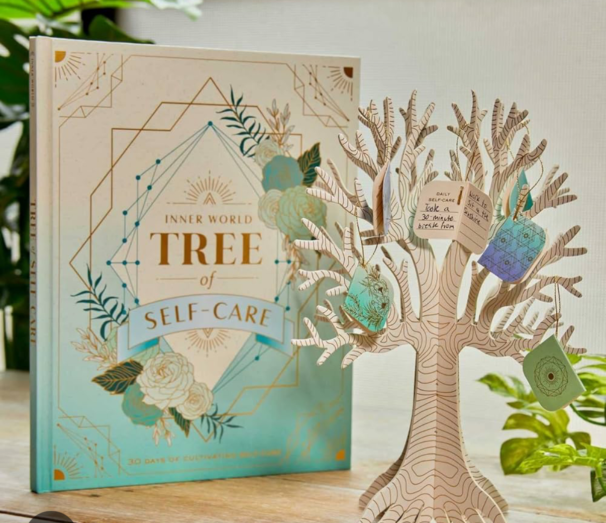 Tree of Self Care