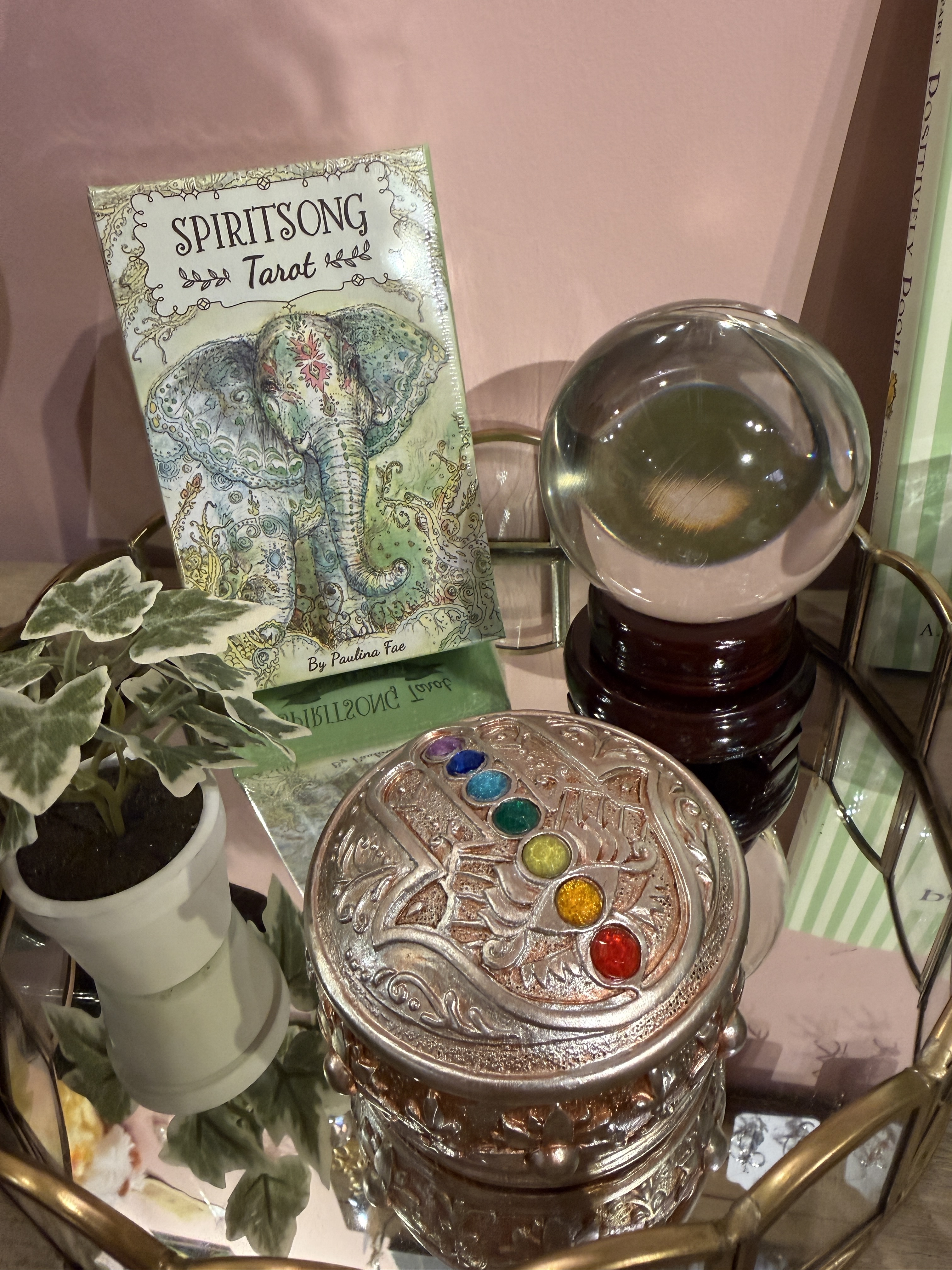 Tarot Reading Toronto