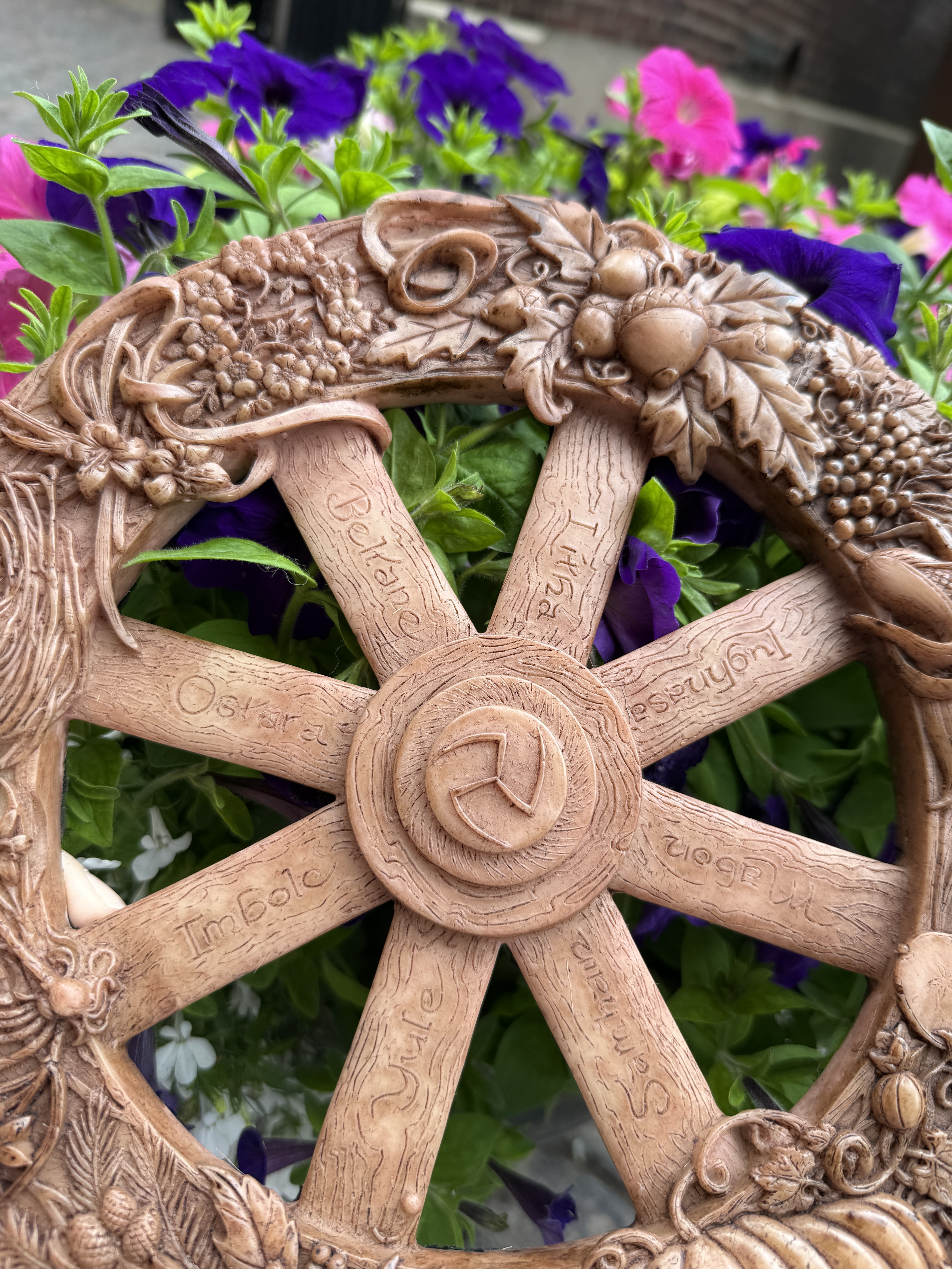 Wheel of the Year