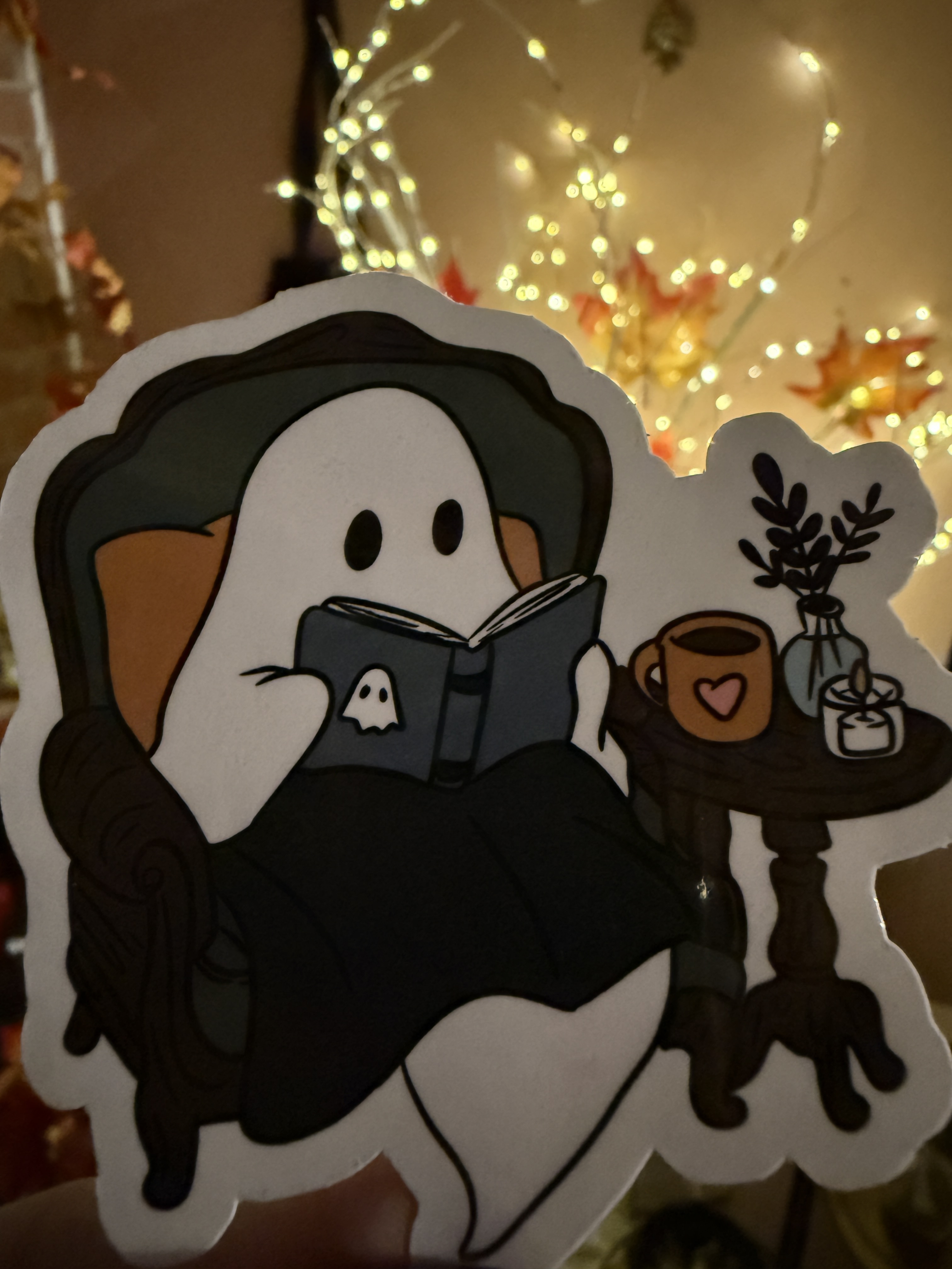 Spooky Halloween